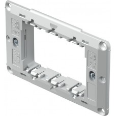 TEM Mounting Frame Sampler